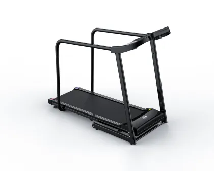 Rehabilitation disabled gym exercise home treadmill