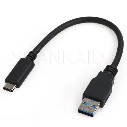 Type-C To NGFF M.2 Hard Disk Box Adapter