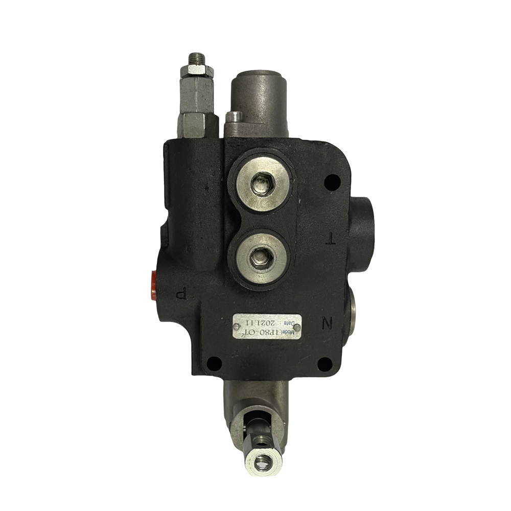 Hydraulic Valve