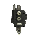 P80 One-way Hydraulic Control Valve