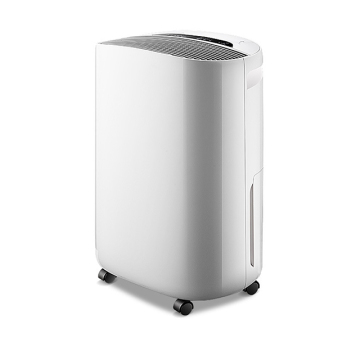 Mini 20L de humidificador doméstico con compresor