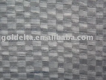PE woven fabric