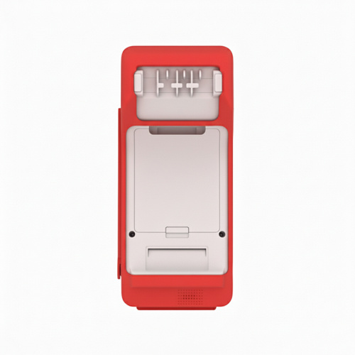 PAX A8500 Силиконовый чехол для магазинов и ресторанов