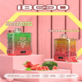 ATVS WARSHIP 18K PUFFS Flavour vape