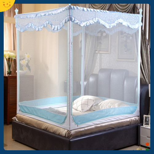 Best quality bed mosquito net kids with inspection SGS