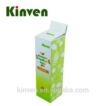 Kid tested Insect Repellent Spray
