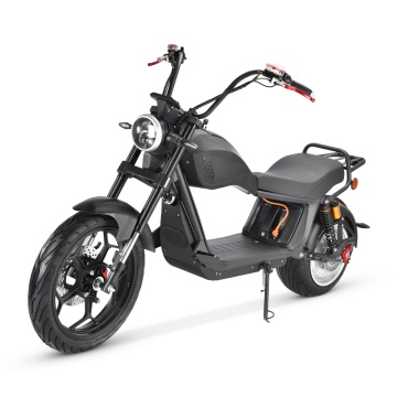 2023 EU/USA Warehouse CityCoco Fat Tire Electric Scooters - 2000W 3000W DOT diluluskan