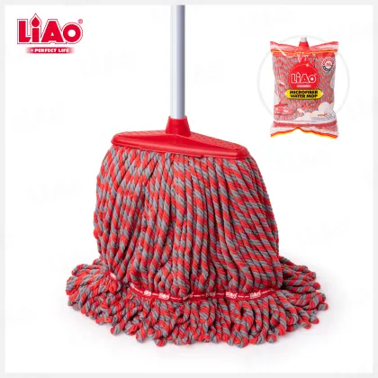 Microfiber String Floor Mop