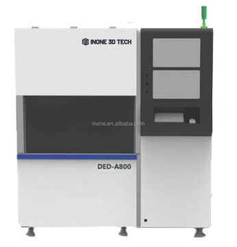INONE High-performance Full-color Portraits 3D Printer for Soft-hard Materials