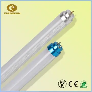 commercial lights 25w t8 5500k fluorescent light tubes