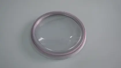 Medic Bracelet Part Assembly Precision