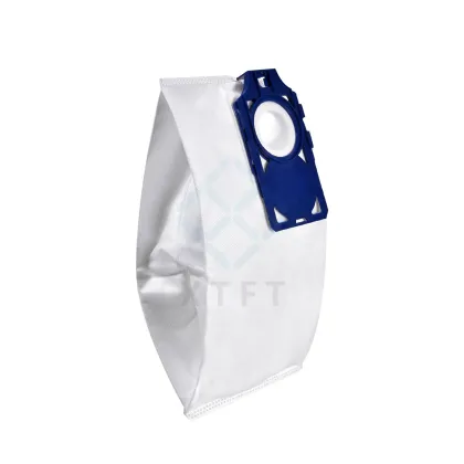 Maytag M500 Vacuum Cleaner Accessories: Non-Woven Filter Bag and Suction Filter Bag