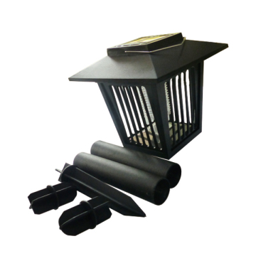 Owady Lampa Solar Panel