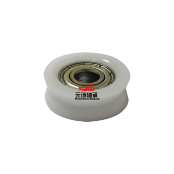 Sliding V Groove Door Roller Bearing YCZCO