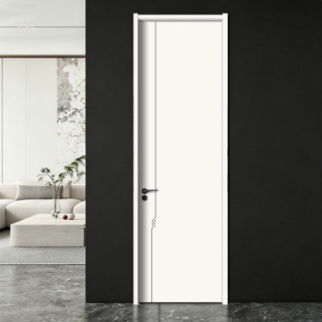 CM08 Simple Style Zero Formaldehyde Doors