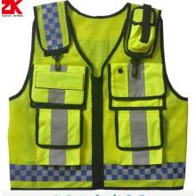 Wholesale high visibility garment