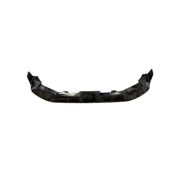 XLstyling Front Bumper Lip Splitter for BMW X3M F97 LCI