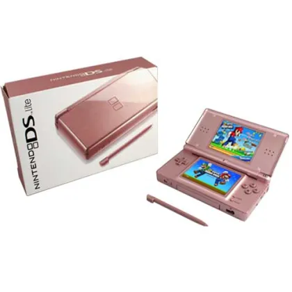 Ds Lite Console (DS LITE)