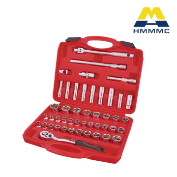 46bpcs Socket Wrench Set
