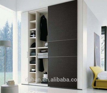 Guangzhou high gloss modern design living room wholesale wardrobe cabinet