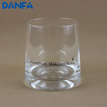 11oz. Johnnie Walker Whiskey Glass