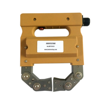 MPI Yoke Magnetic Particle Inspection Machine