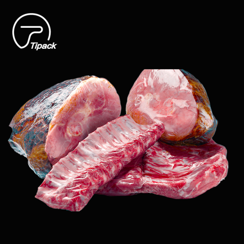 PE EVOH shrink wrap bags for meat food