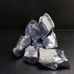 Chrome is a microstrip sky-blue silvery white metal