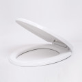 ABS Plastic Toilet Seat Cover Back Cushion