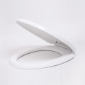 Pp Material Soft Closed Smart Toilet Seat