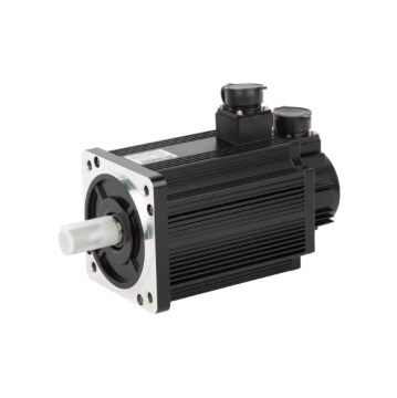 130ST Series Permanent Magnetic AC Servo Motor - 1KW to 3.8KW for Industrial Automation