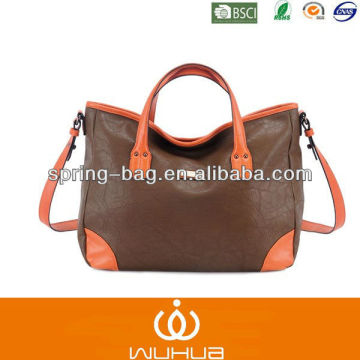 2014 New Fashion Latest Adore Ladies Pu Cheap Hobo Bags
