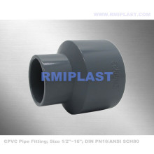CPVC Fipe Fiting Reducer PN16