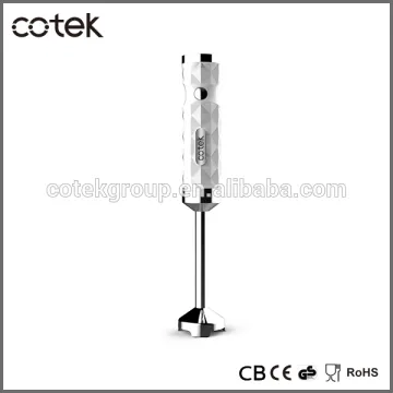 Beauty Blender/Juicer Blender