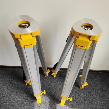 High Quality 4.5kg Aluminium GNSS Tripod