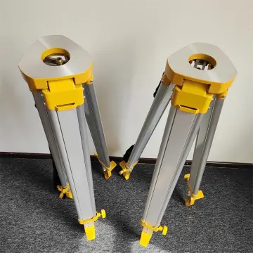 High Quality 4.5kg Aluminium GNSS Tripod