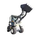 Mesin mini loader OCL10 loader Indonesia