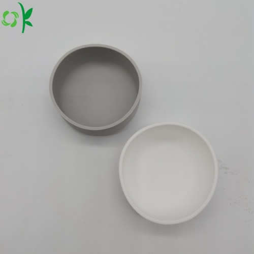 Tùy chỉnh bảo vệ chai silicon rộng tiêu chuẩn