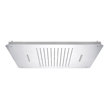 2 Functions Ceiling Mount Shower
