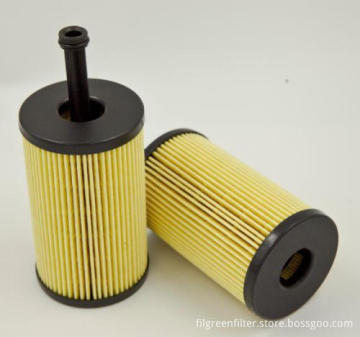 Eco Oil Filter HU612X