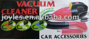 Vacuum cleaner
