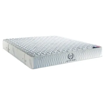 Mini Pocket Spring Matress for Hotel Double Bed Mattress Manufacture