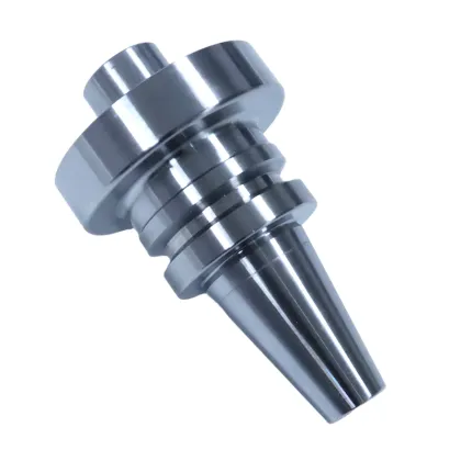 OEM CNC Milling Machine Tool Holder
