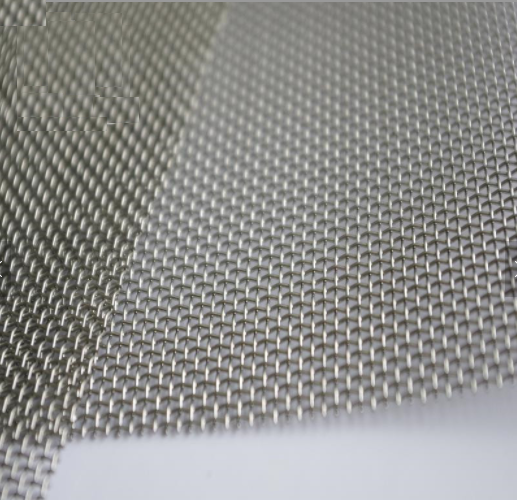 Micron Stainless Steel Screen Mesh Wire Net