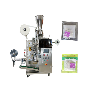 Automatic Small Tea Bag Packing Machine