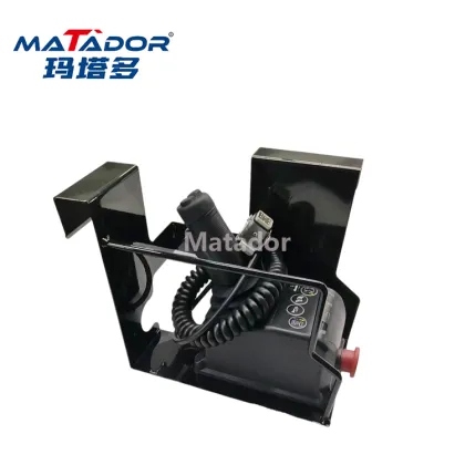 Aftermarket High Quality Noblelift Control Box & Bracket Kit for Noblelift SC08HC Scissor Lift