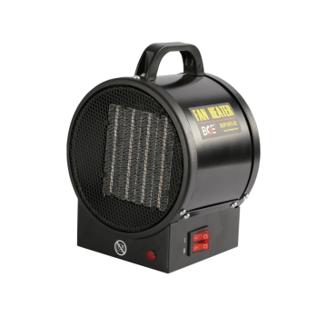 Φορητές βιομηχανικοί θερμαντήρες αέρα 2kW με ηλεκτρικό ανεμιστήρα PTC και κεραμική τεχνολογία προς πώληση