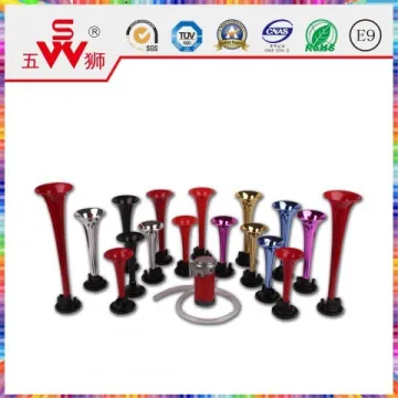 12V Loud Speaker Car Horn