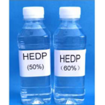 (HEDP60%) [2809-21-4] 1-hydroxyethylidene-1, 1-diphosphonic acid