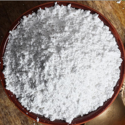 Active Nano Calcium Carbonate CaCO3 Powder for Paint